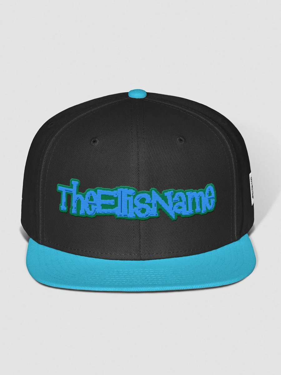 Ellis is Cap product image (2)