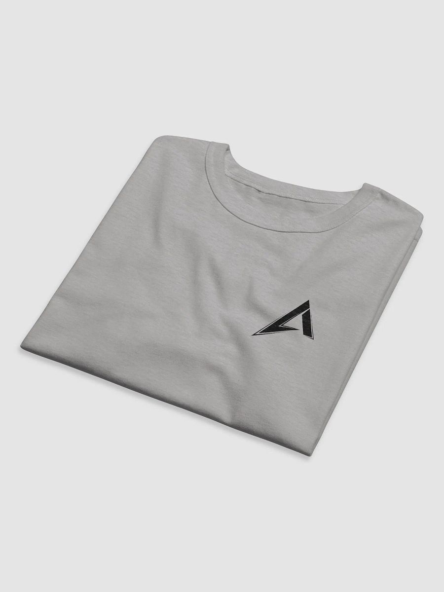Amp Classics T-Shirt (Gray) product image (6)