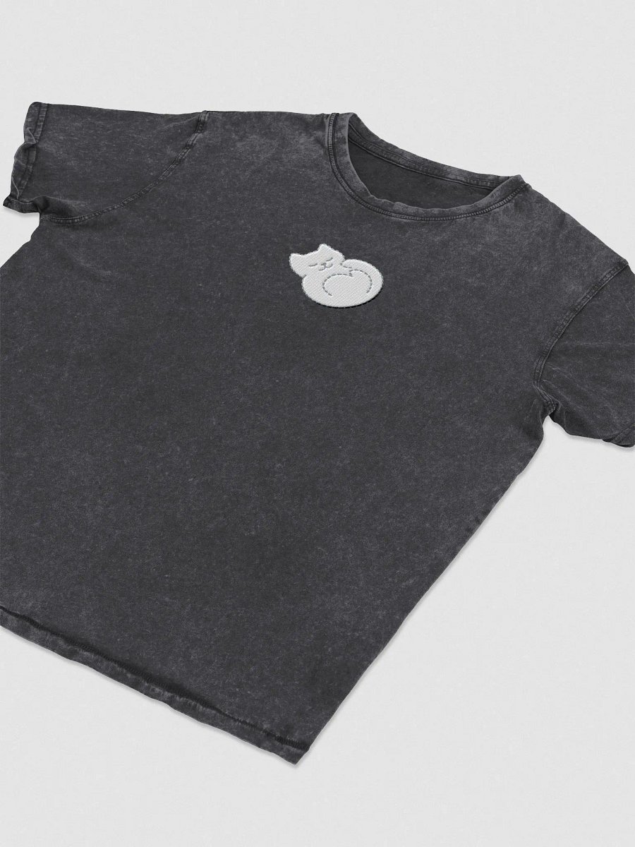 KITTY goes HERE! • denim t-shirt by Husky product image (2)