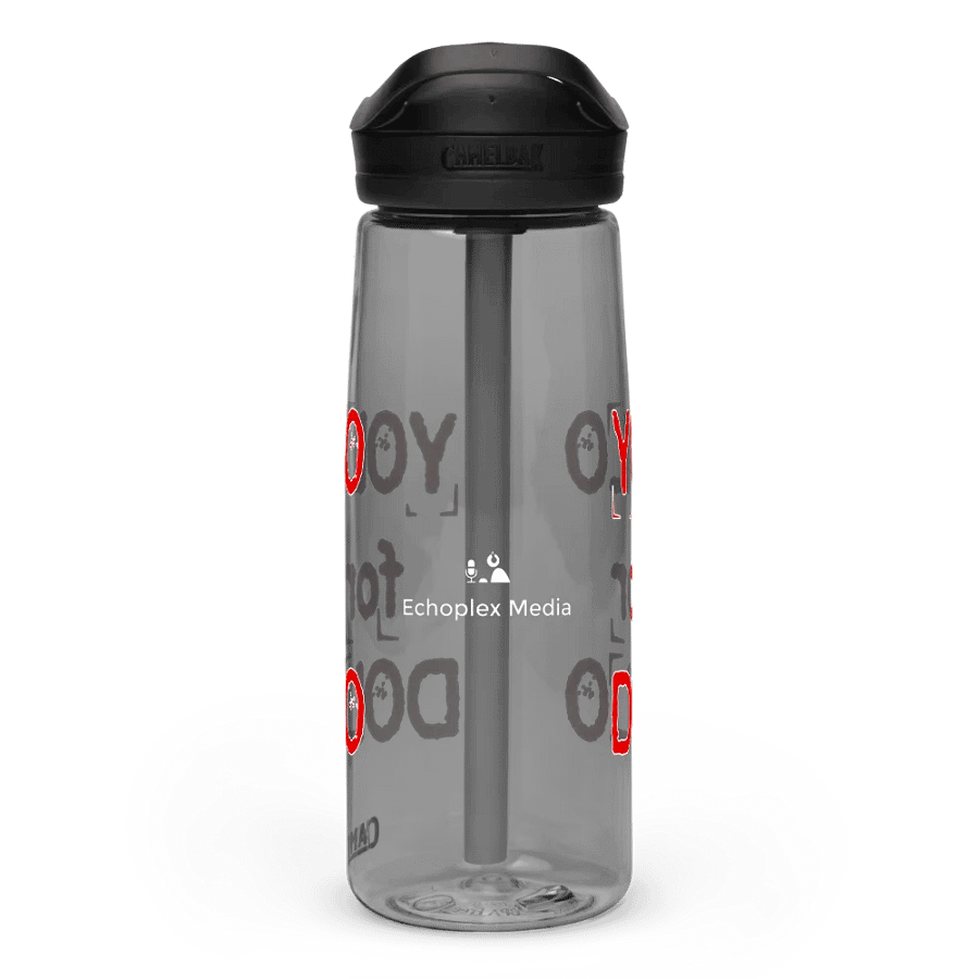 YOLO For DOLO - Camelbak Water Bottle product image (21)