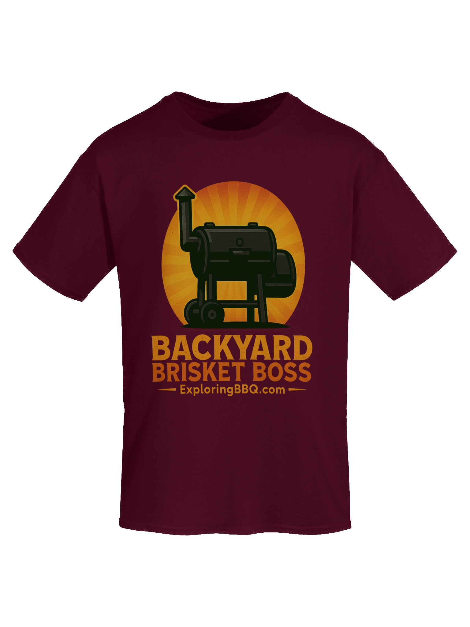 Backyard Brisket Boss - EBBQ product image (8)