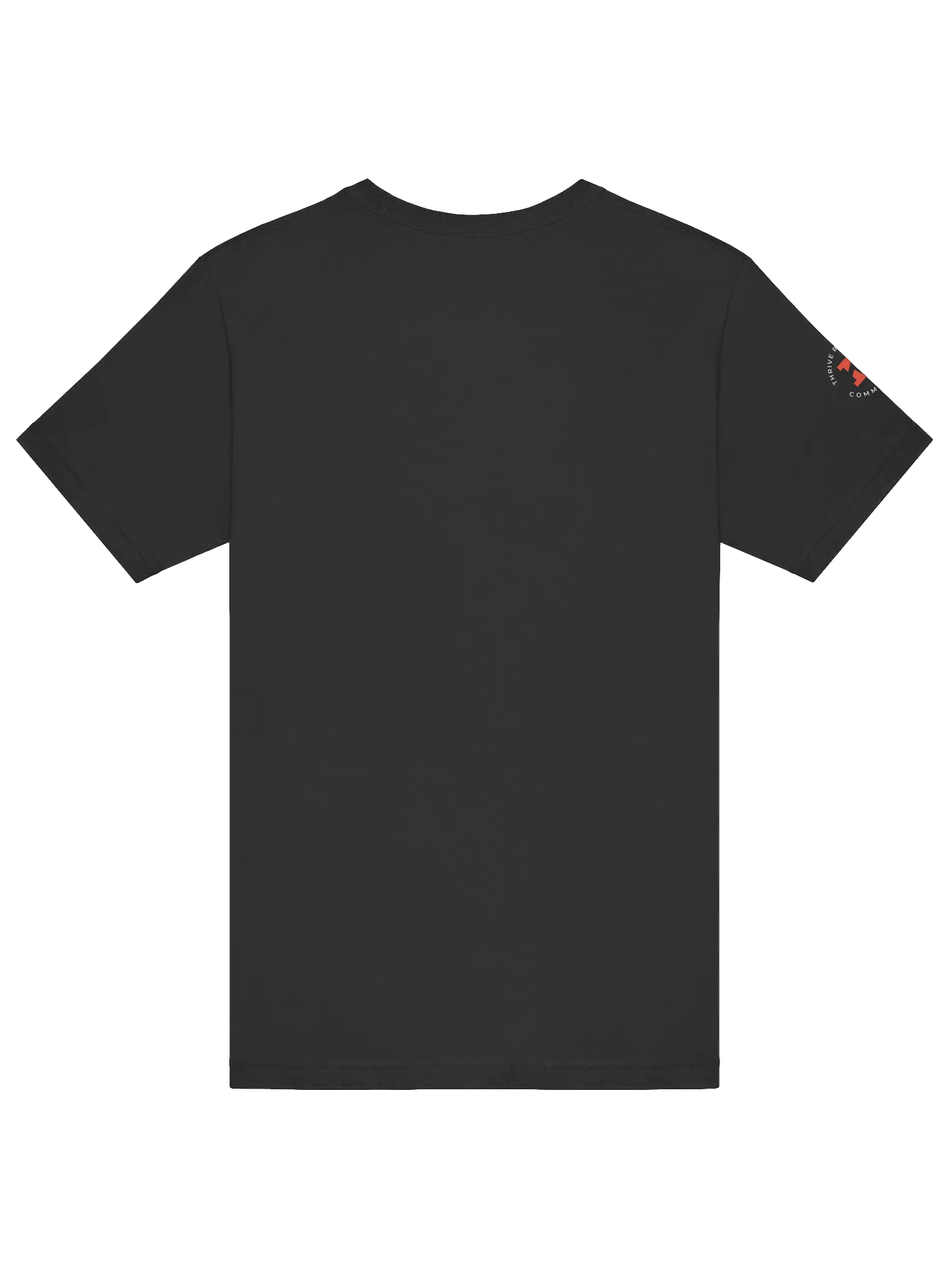 Special Edition Crewneck T-Shirt-AVL product image (2)