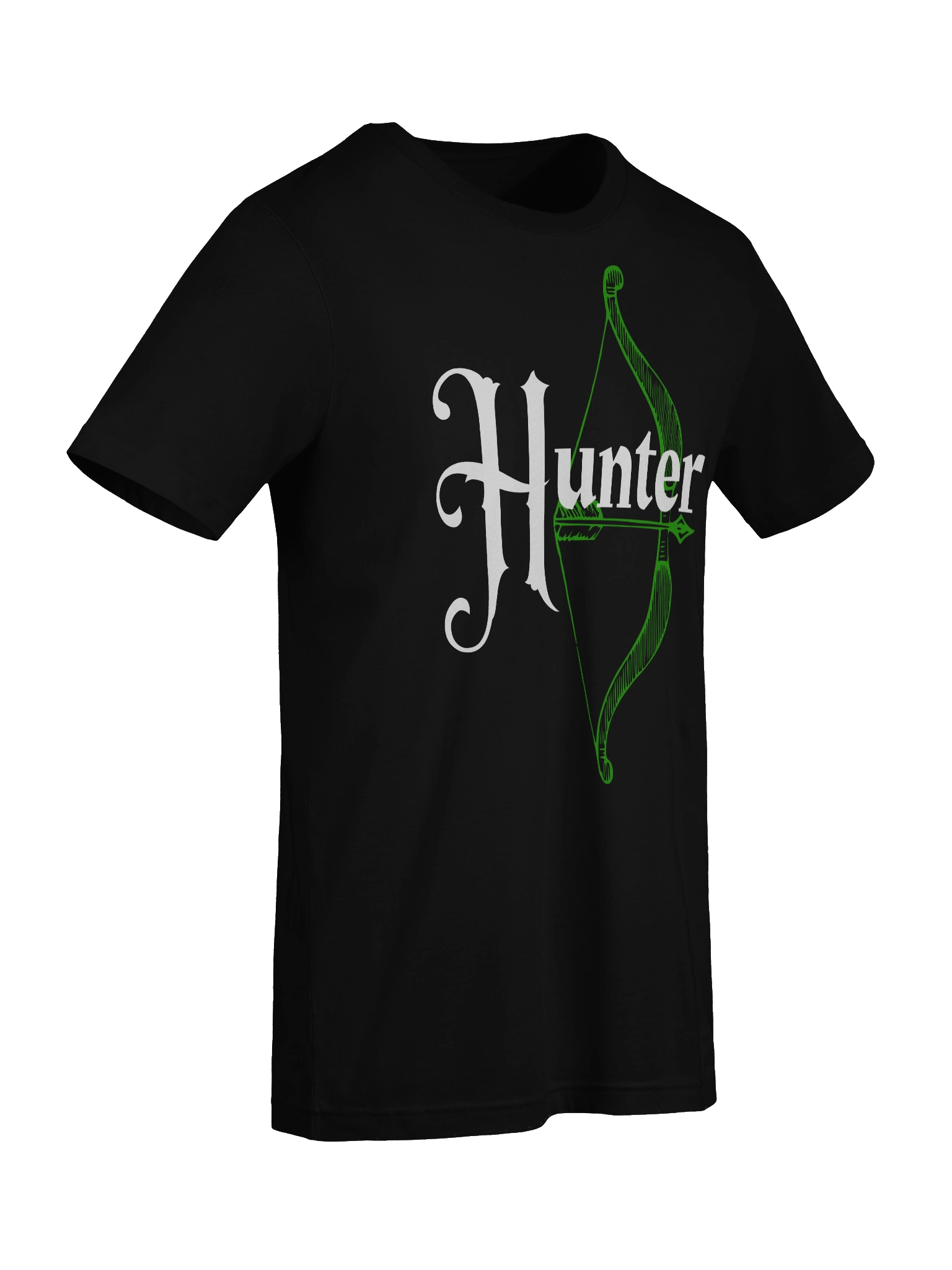 Hunter Bow & Arrow T-Shirt product image (67)