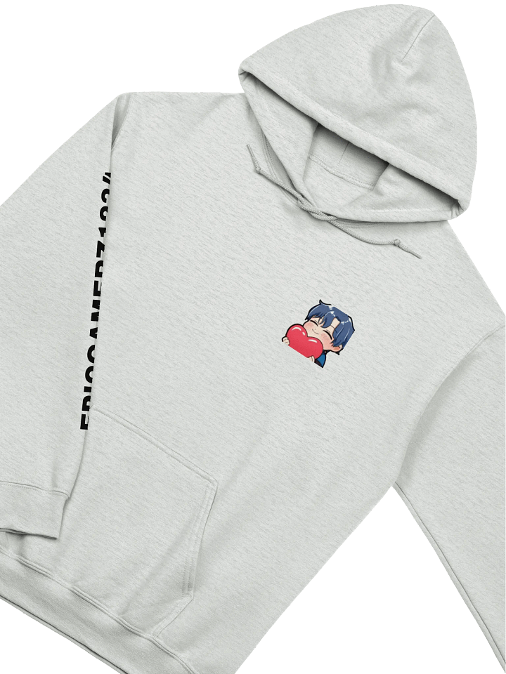 Epic Minecraft Hoodie! product image (9)