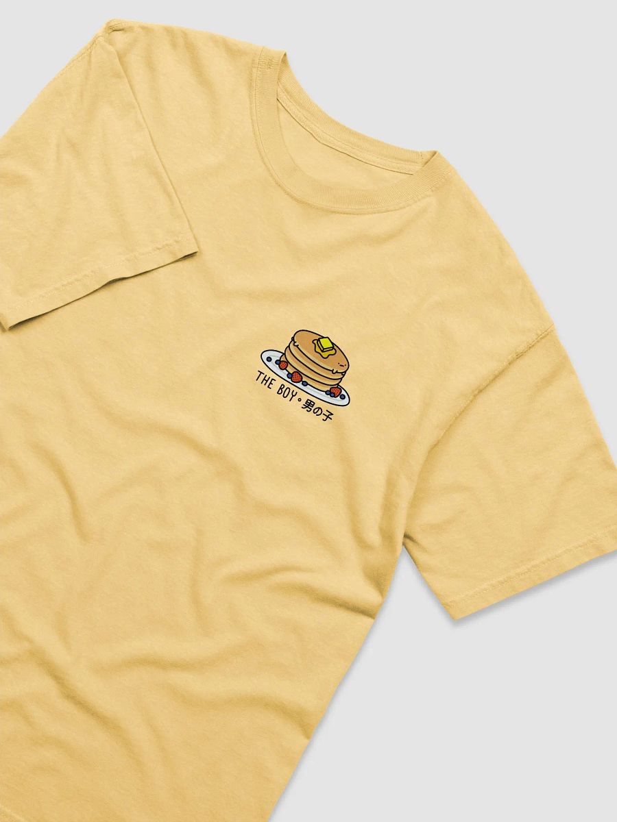 Breakfast Boy Tee product image (7)