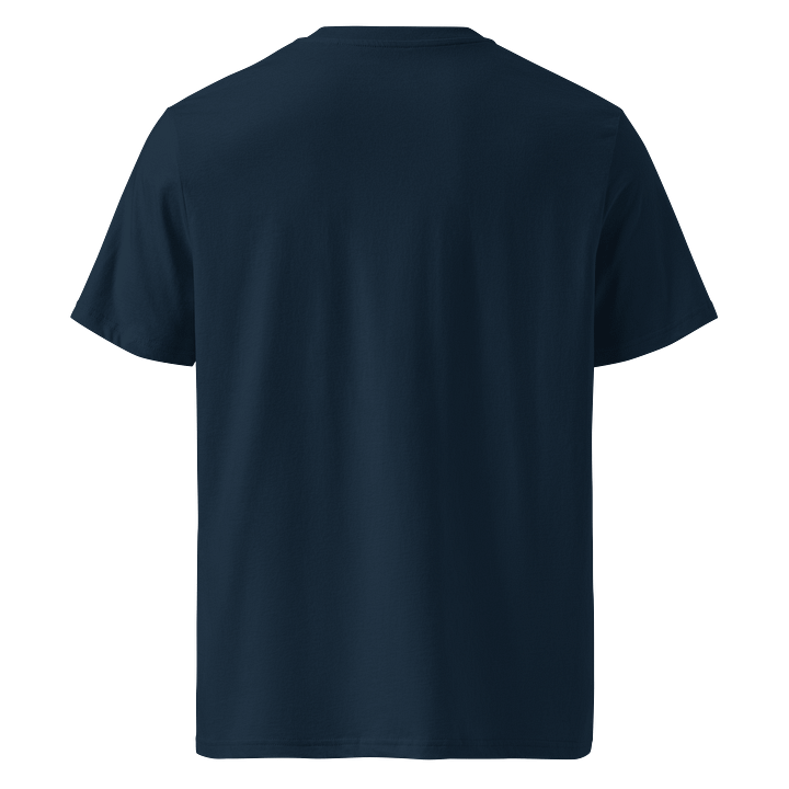 Torch of Freedom Unisex Organic T-Shirt product image (2)