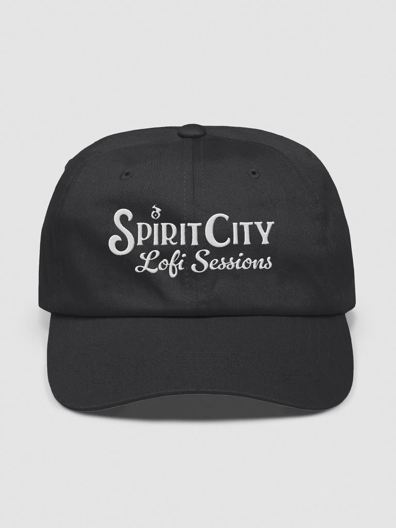 Spirit City: Lofi Session - Cap product image (3)