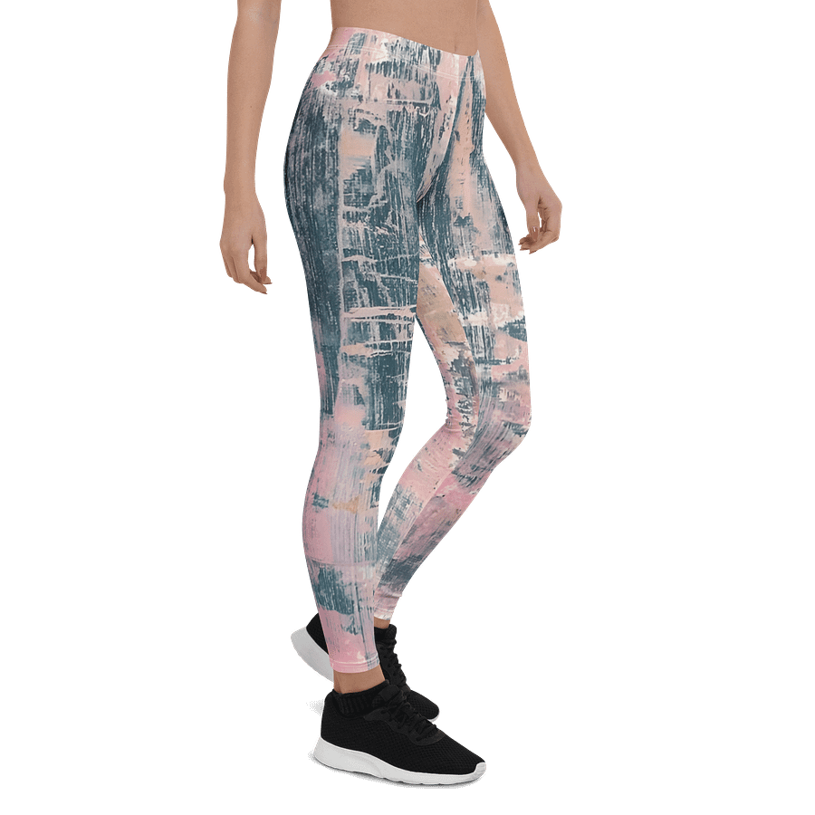 "Recovery 2019" Leggings product image (6)
