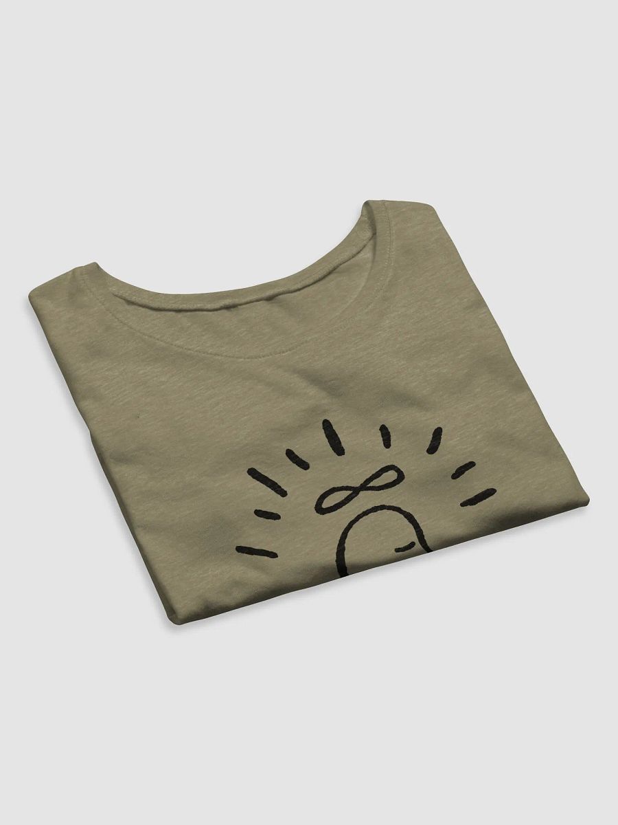 Magic Mind cropped tee product image (8)