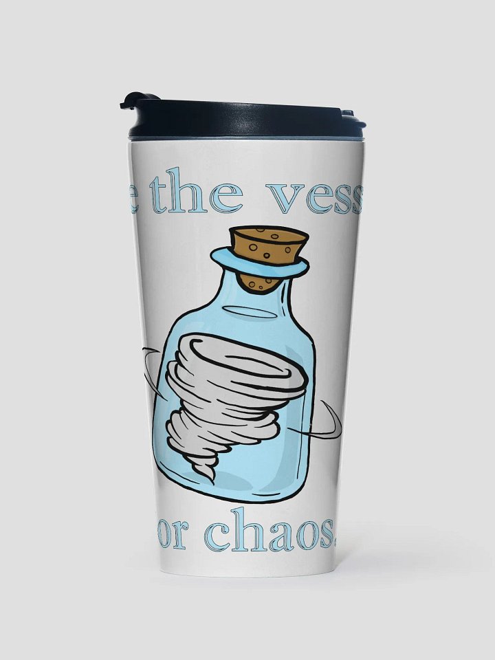 Chaos Vessel 15oz Cup product image (1)