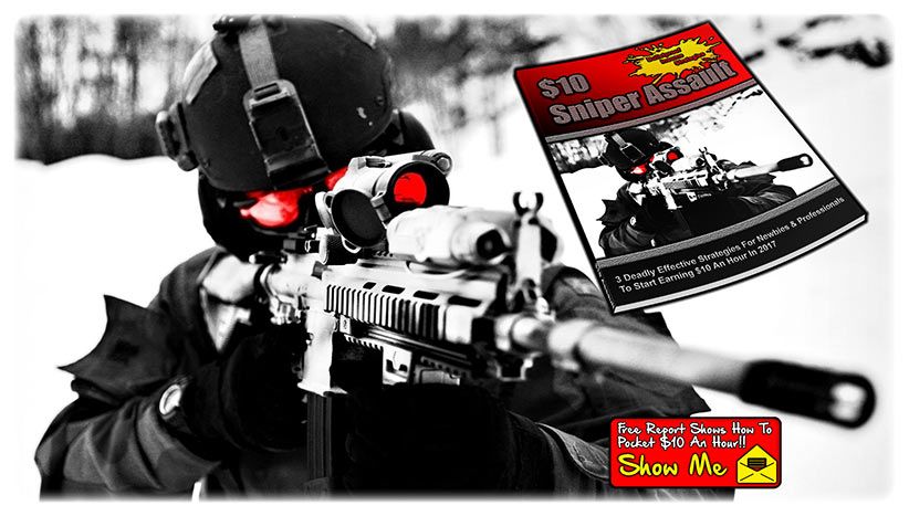 10 Dollar Sniper product image (3)