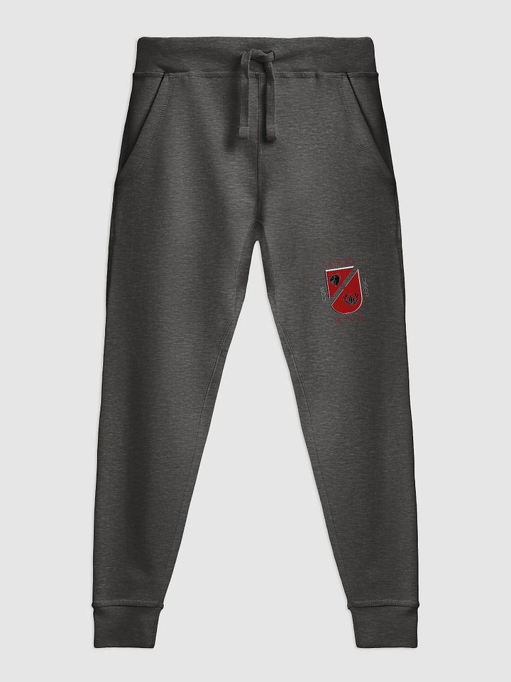 Victory & Honor Shield Joggers product image (1)
