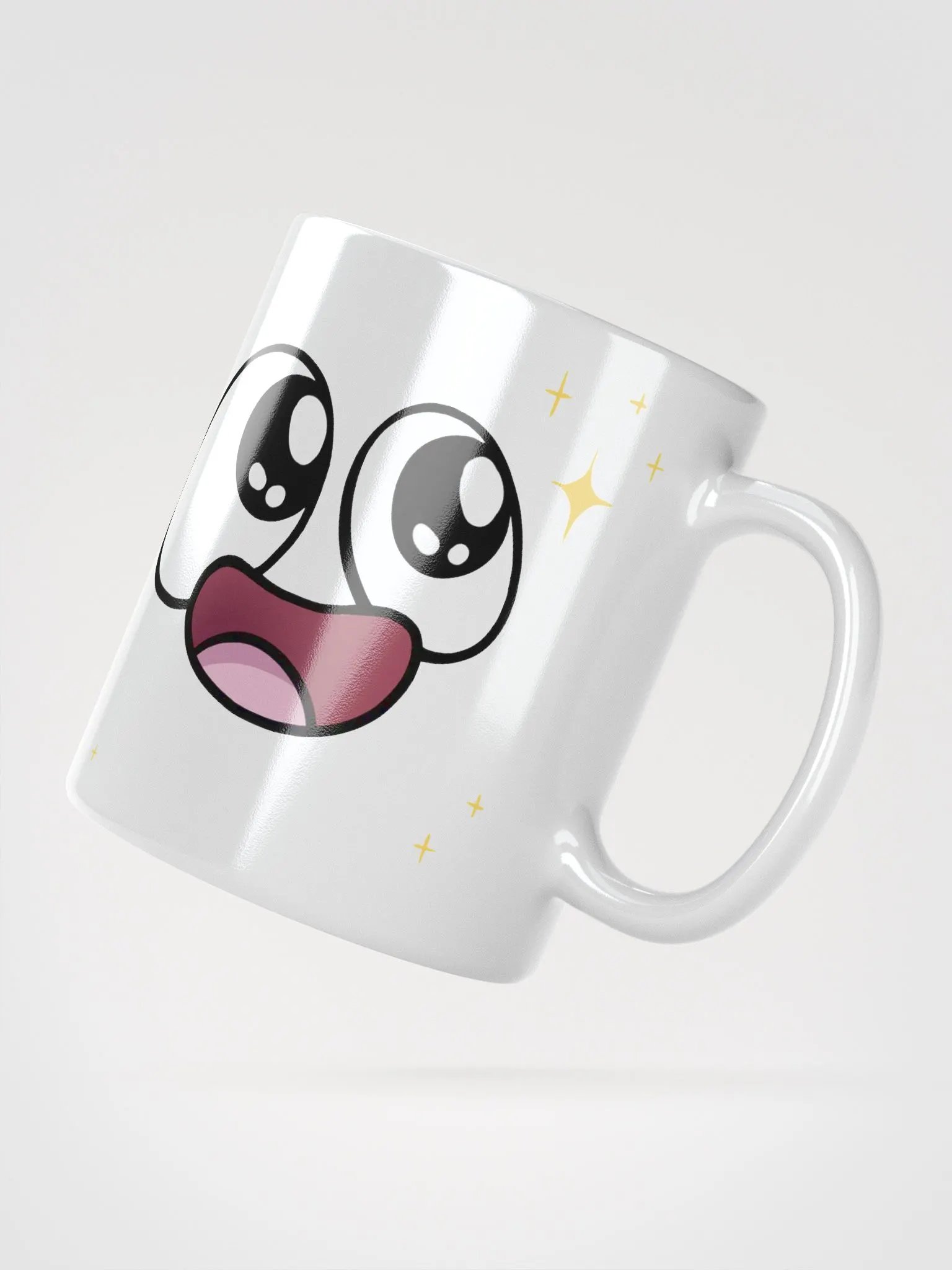 loadWow Mug product image (2)