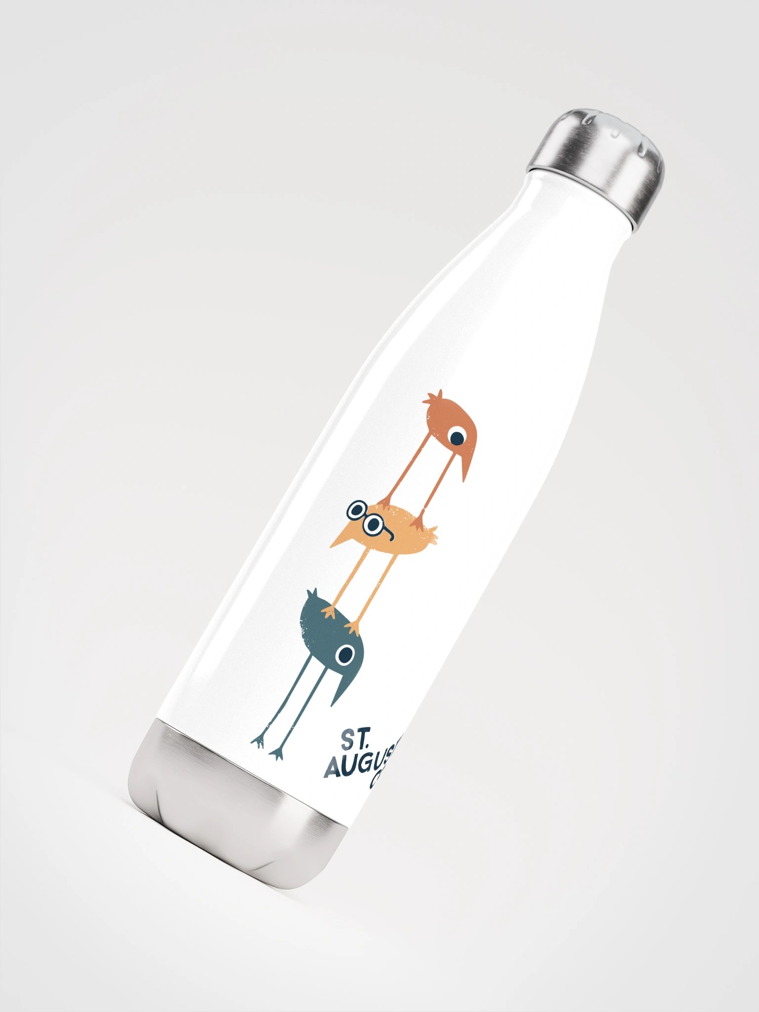 Co-op Water Bottle (17 oz) product image (4)