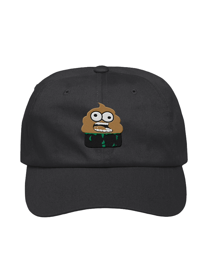 MrPoopers Dad Cap product image (3)