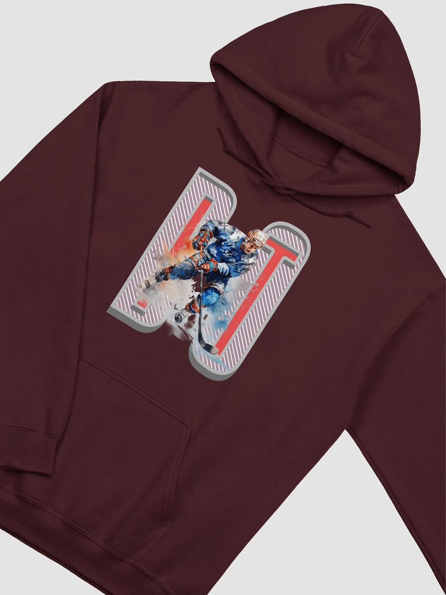 Do It Hockey Dynamic Hoodie product image (10)