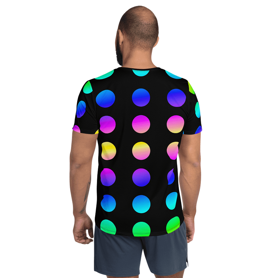 Boogie Wonderland Tshirt product image (4)