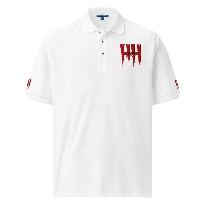 HH365 "Away" Polo Shirt product image (1)