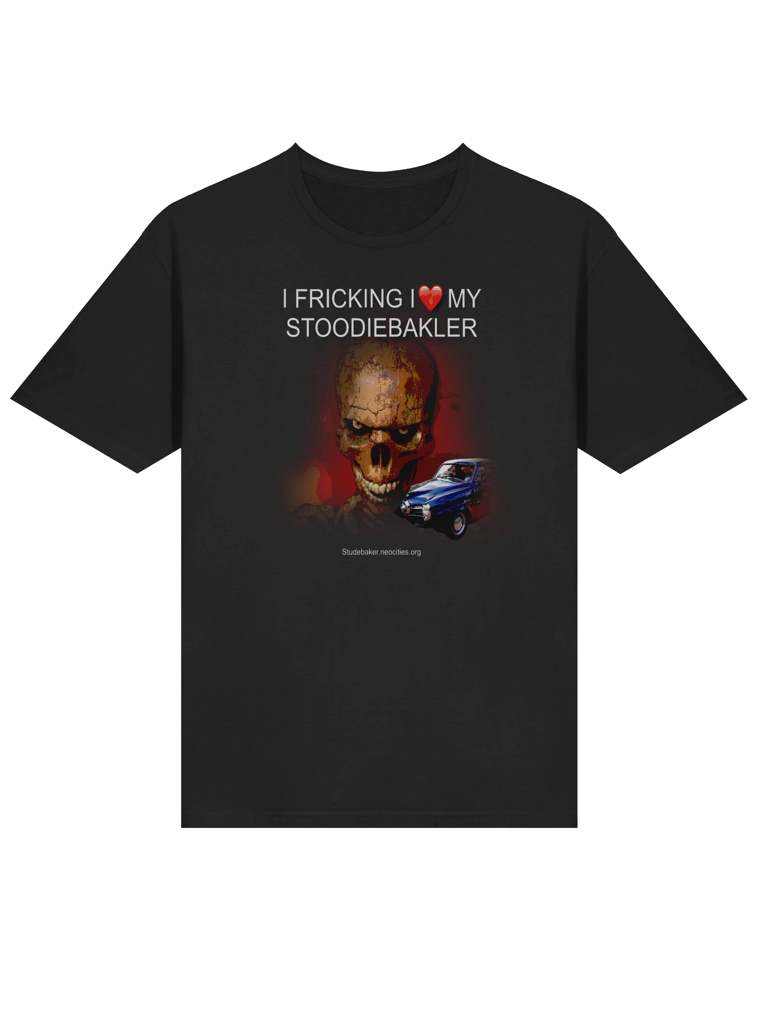 I FRICKING I <3 MY STOODIEBAKER product image (21)