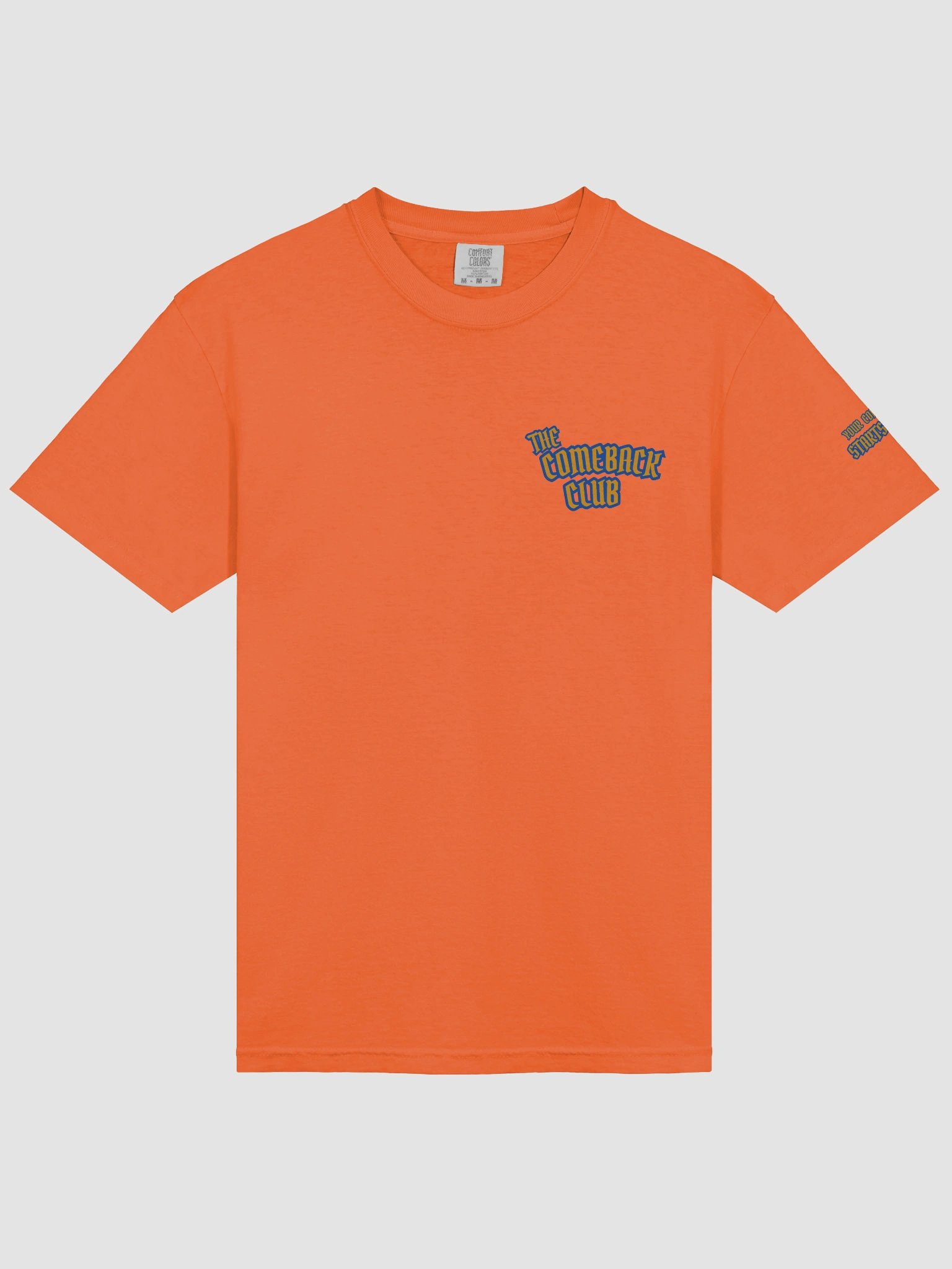 The Comeback Club: Parent Edition Jolly Roger product image (12)