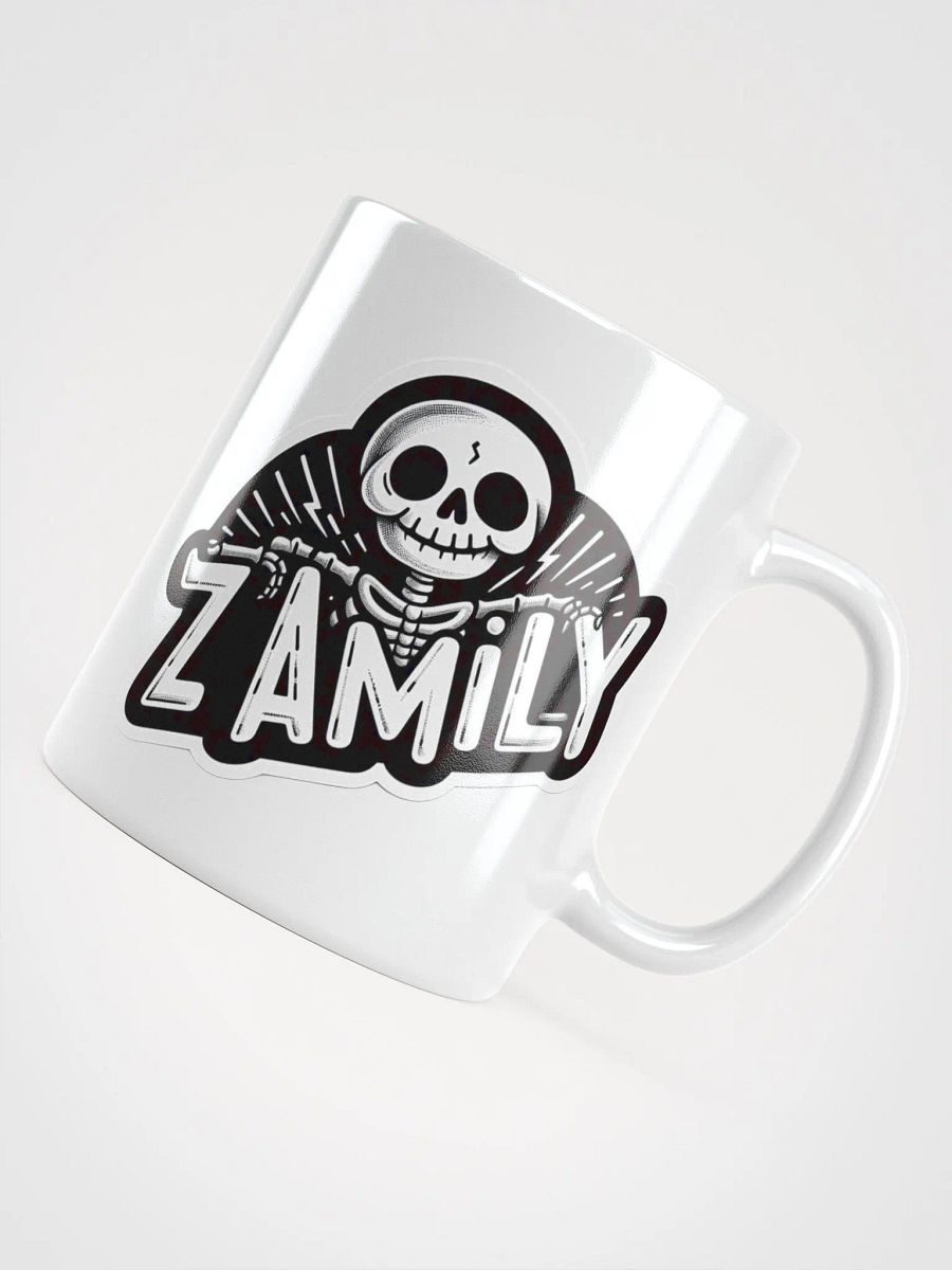 Z's Zamily Cup product image (4)