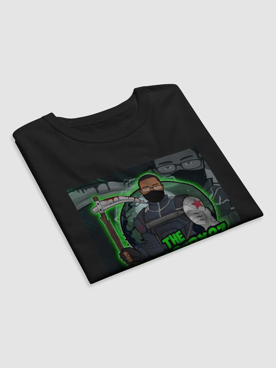 TheReaperx87 Champ Shirt product image (5)