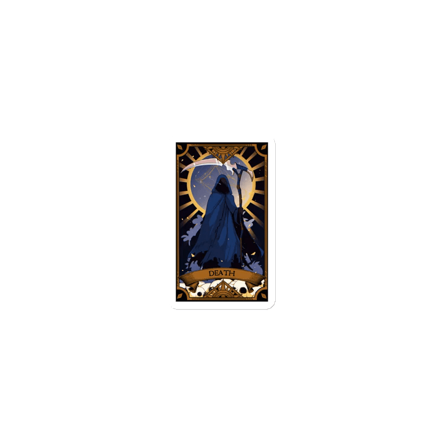 Death Magnet product image (1)