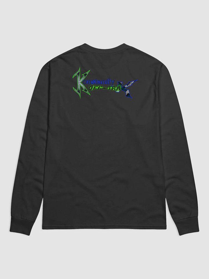 Konstantly Off-traK Long Sleeve product image (2)