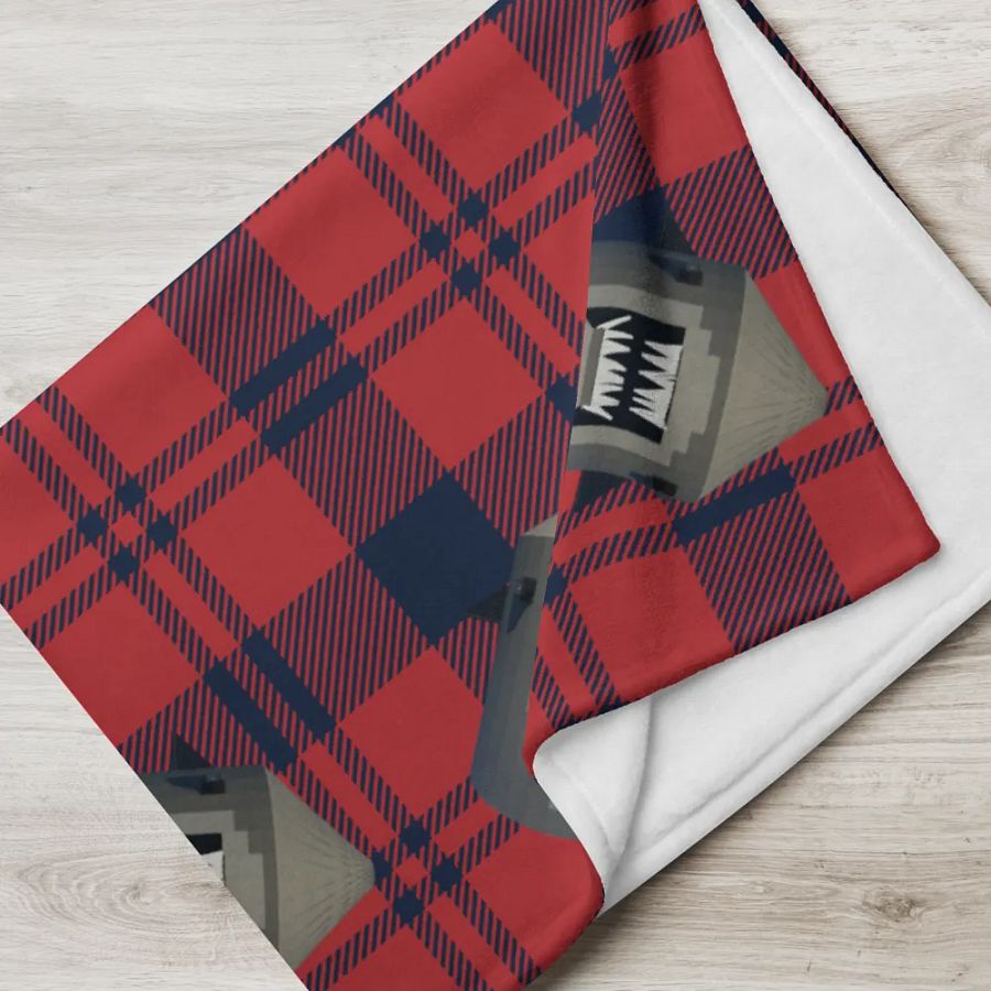 Shork Blanket product image (5)
