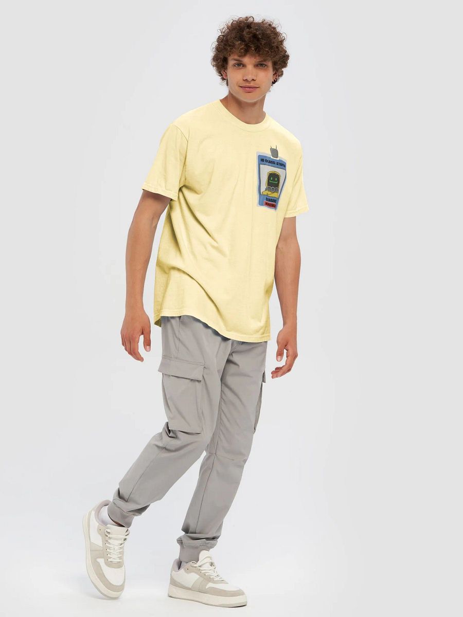 Staffer Pass Shirt product image (7)