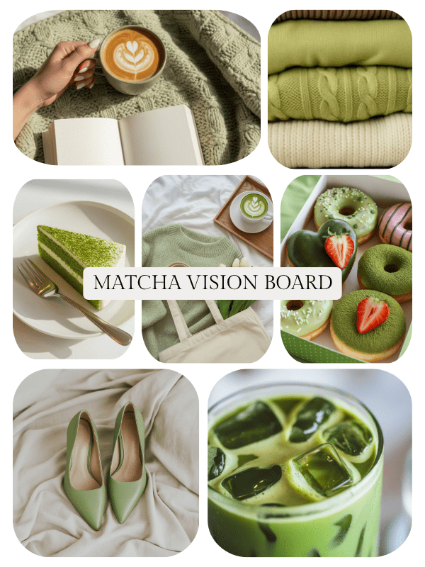 MRR/PLR Matcha Stock Images product image (5)