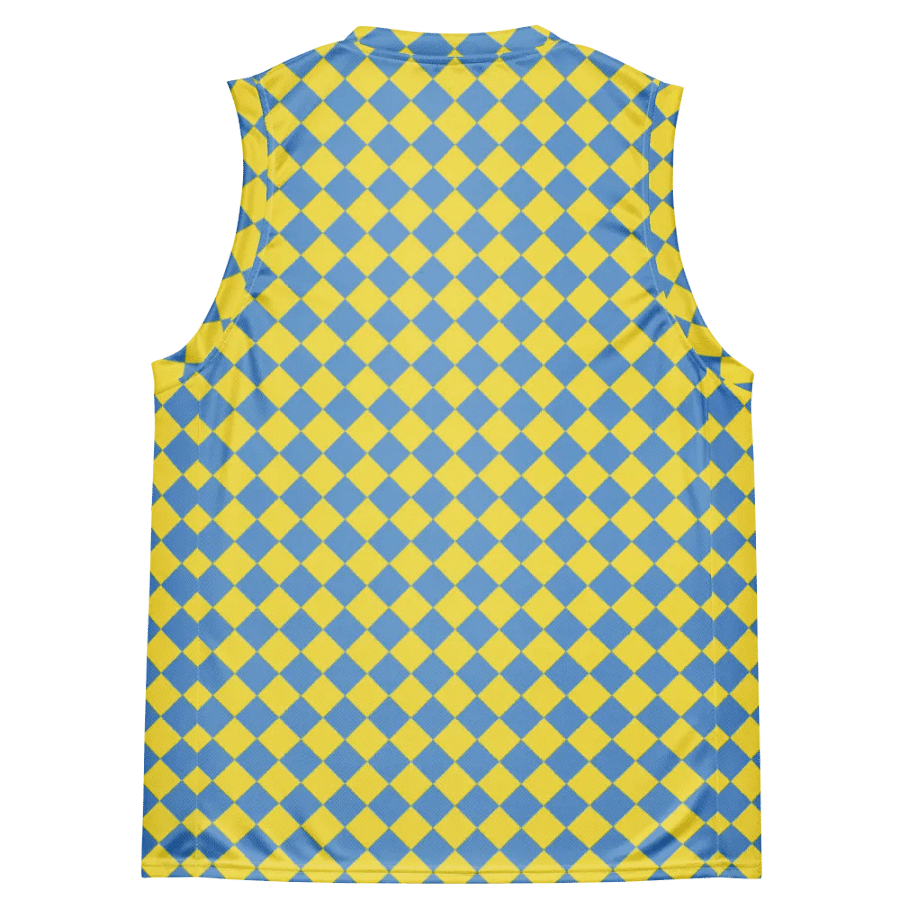 Hands Off DEIA, Dismantling DEIA Isn't Bold (words only), Jersey product image (4)