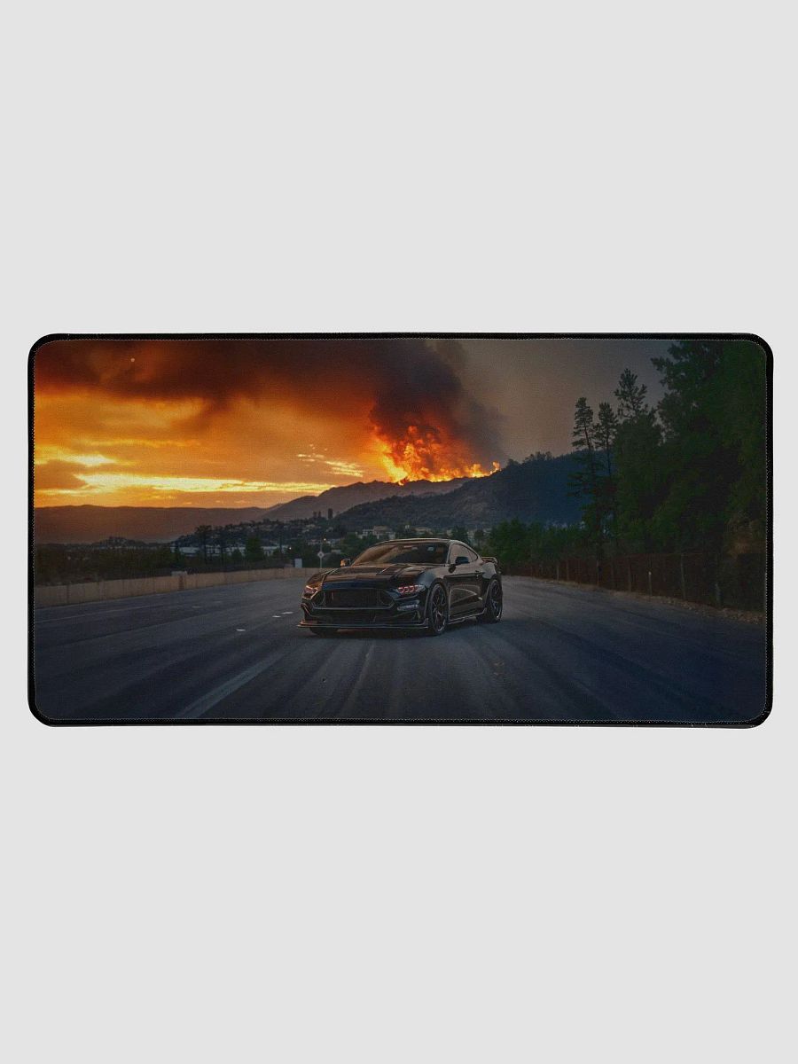 Born From The Ashes product image (1)