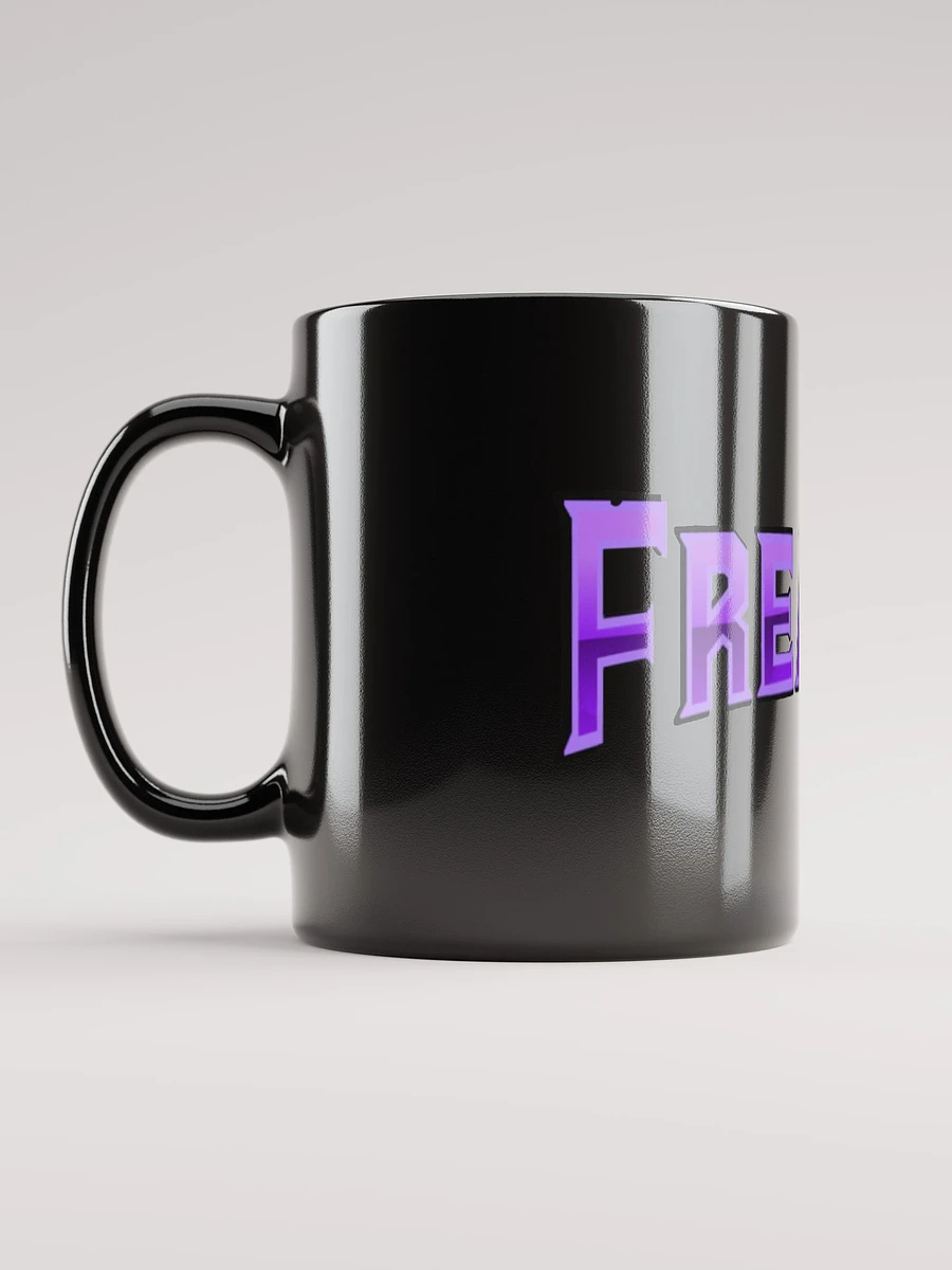 Freaked Mug product image (6)