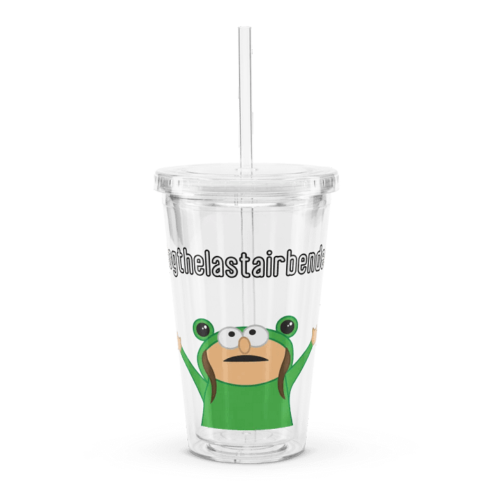 PRAISE dtla Tumbler product image (1)