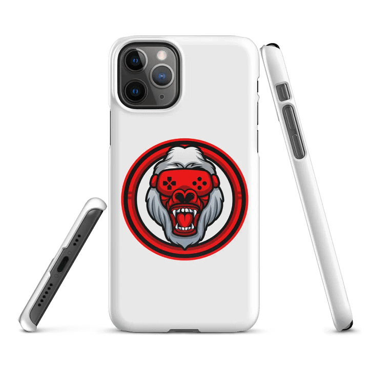 FragstarGames Iphone Snap Case product image (2)