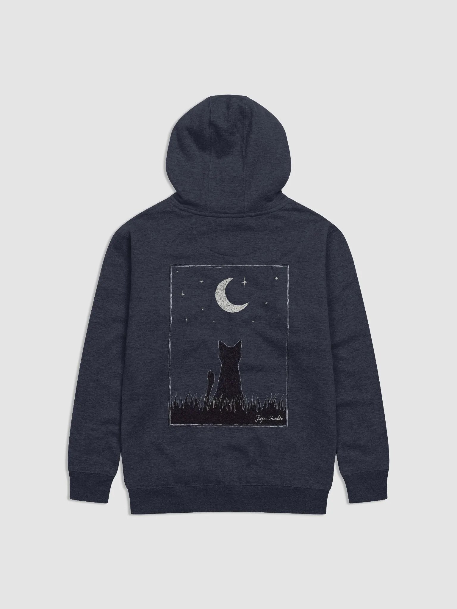 Stargazing Unisex Hoodie product image (1)