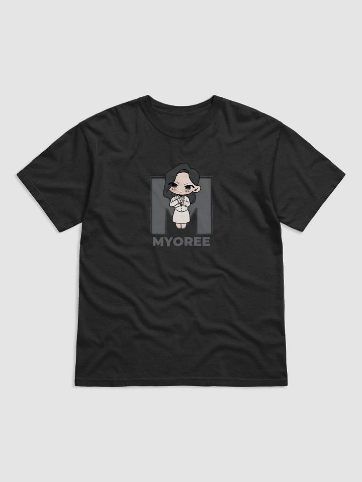 TWICE - (Center) Mina Soulmate Ver. Unisex Premium T-shirt product image (1)
