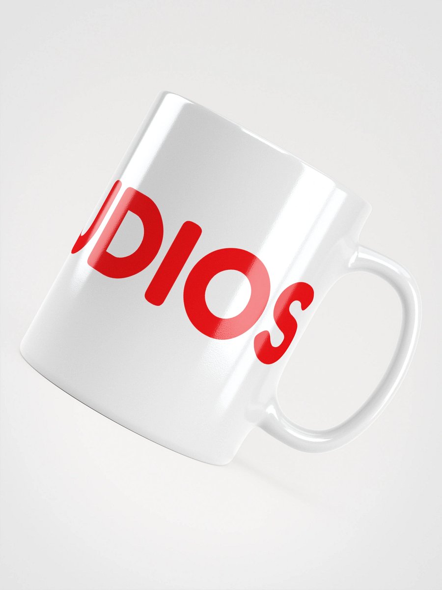 Coffee Mug - RN Studios product image (10)