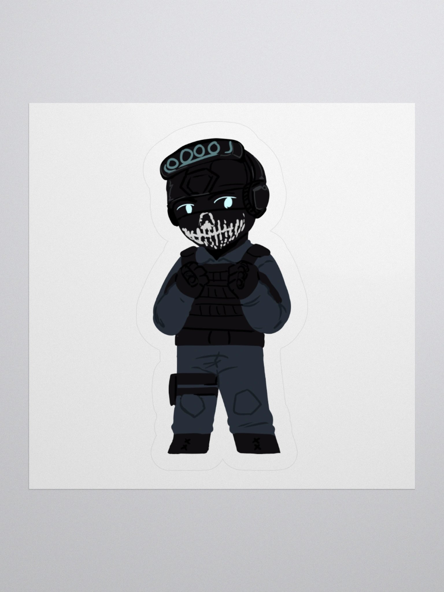 COD - Keegan product image (4)