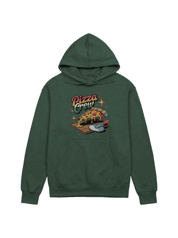 Pizza Crew product image (1)
