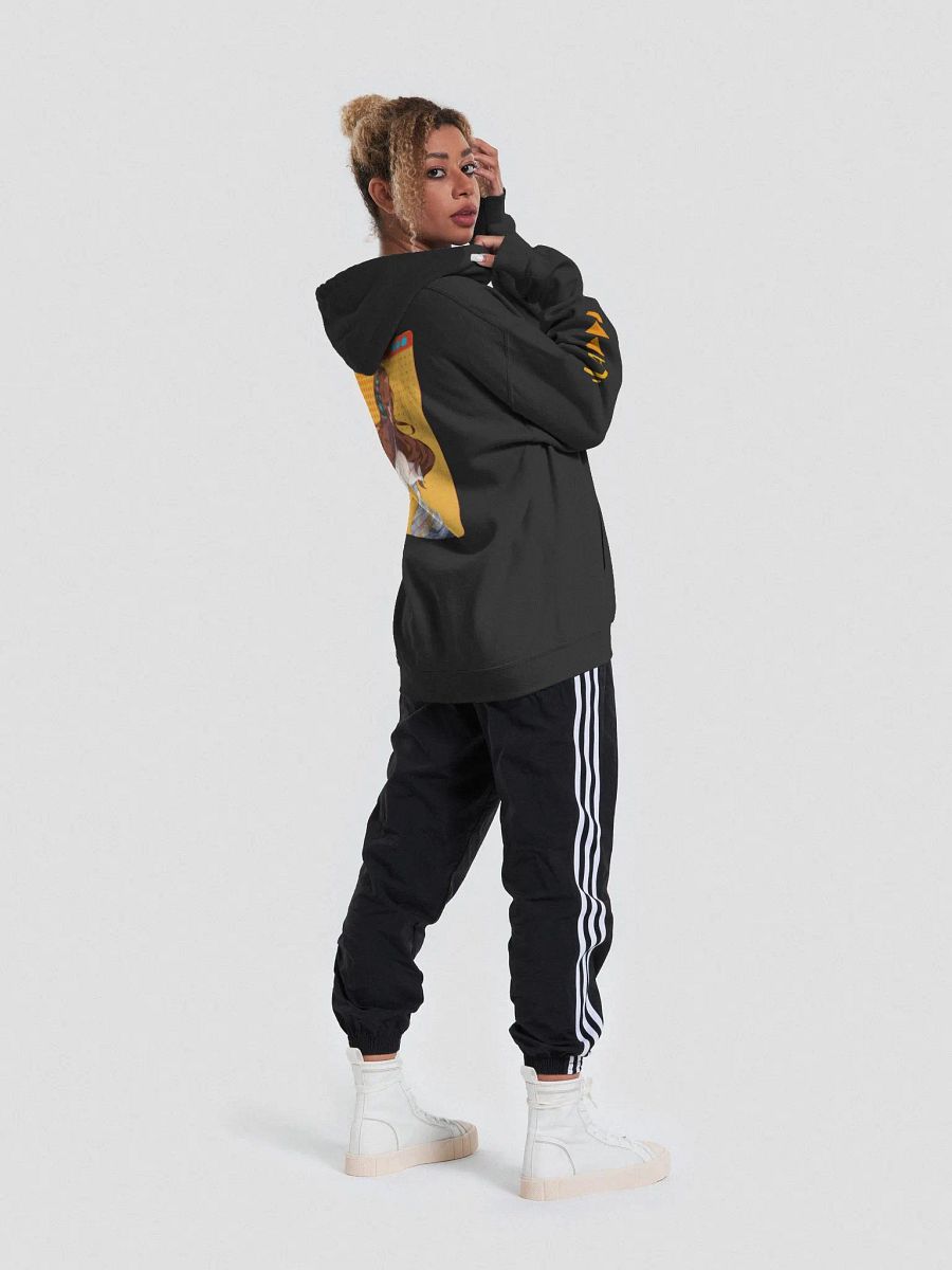HalaCG.exe Hoodie - Unisex product image (2)