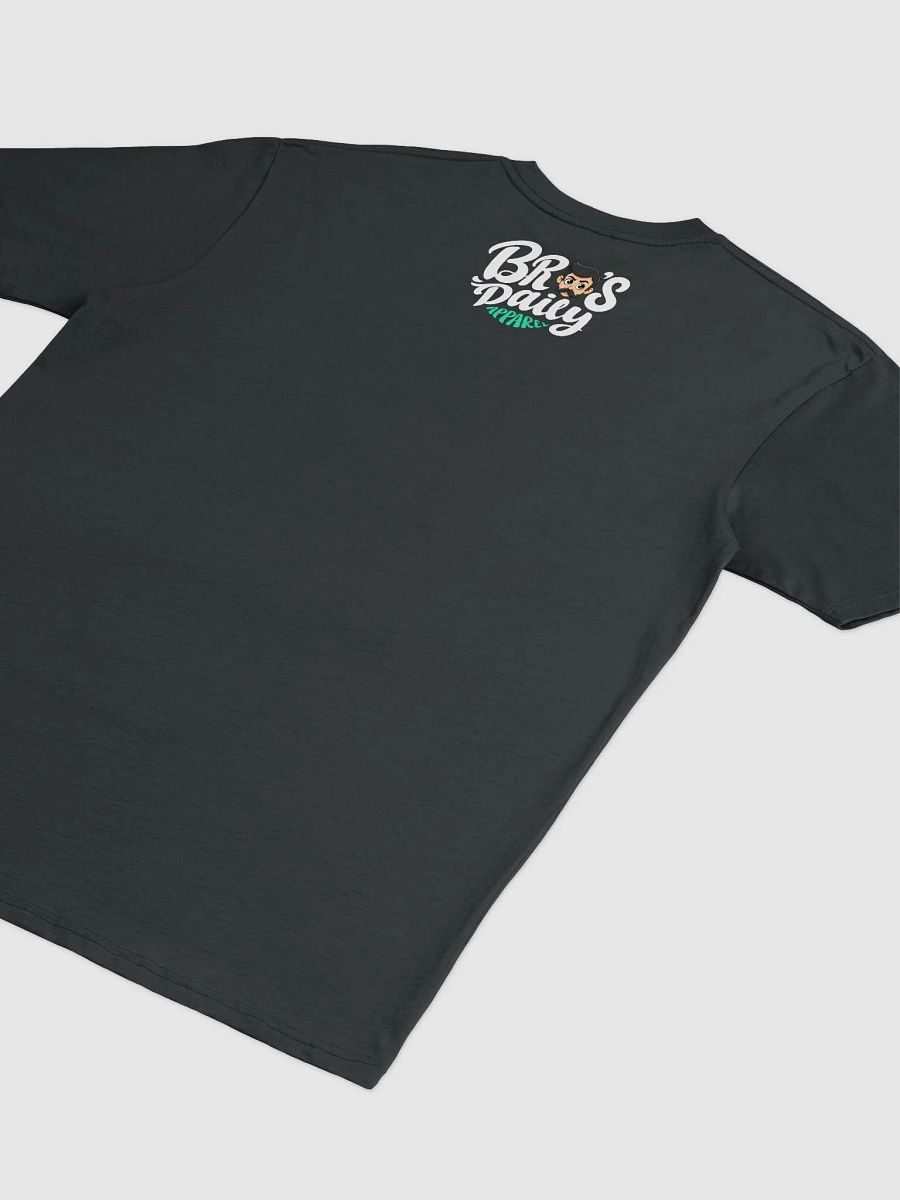 Self Heal, Self Love, Self Care Cotton Heritage Men's Premium Heavyweight Tee product image (4)