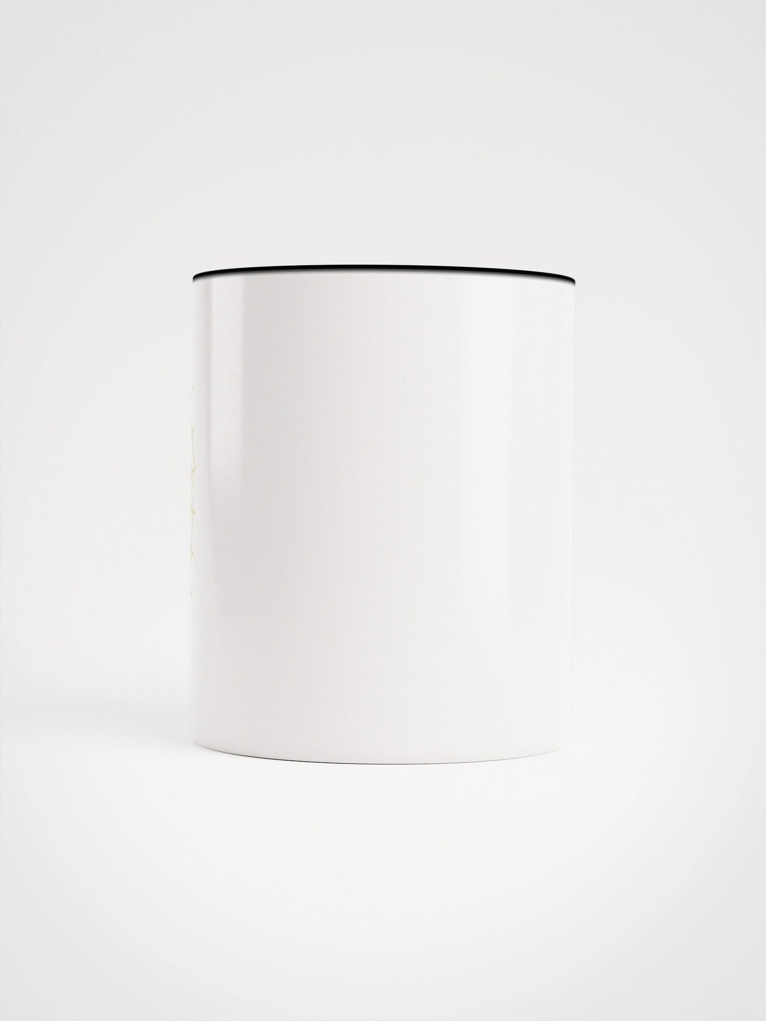 Orb Weaver Accent Color Mug product image (61)