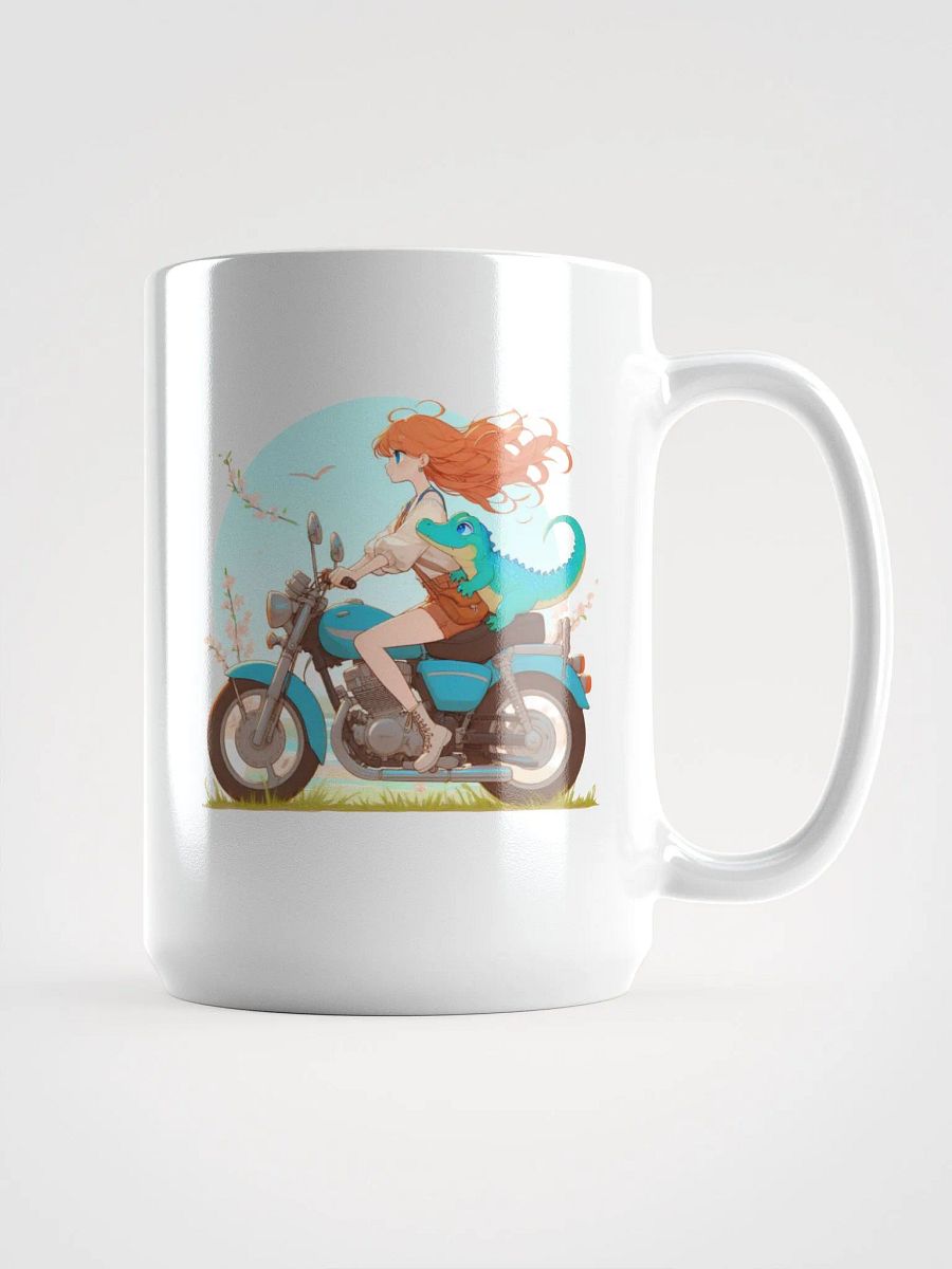 MotorGator Mug product image (1)