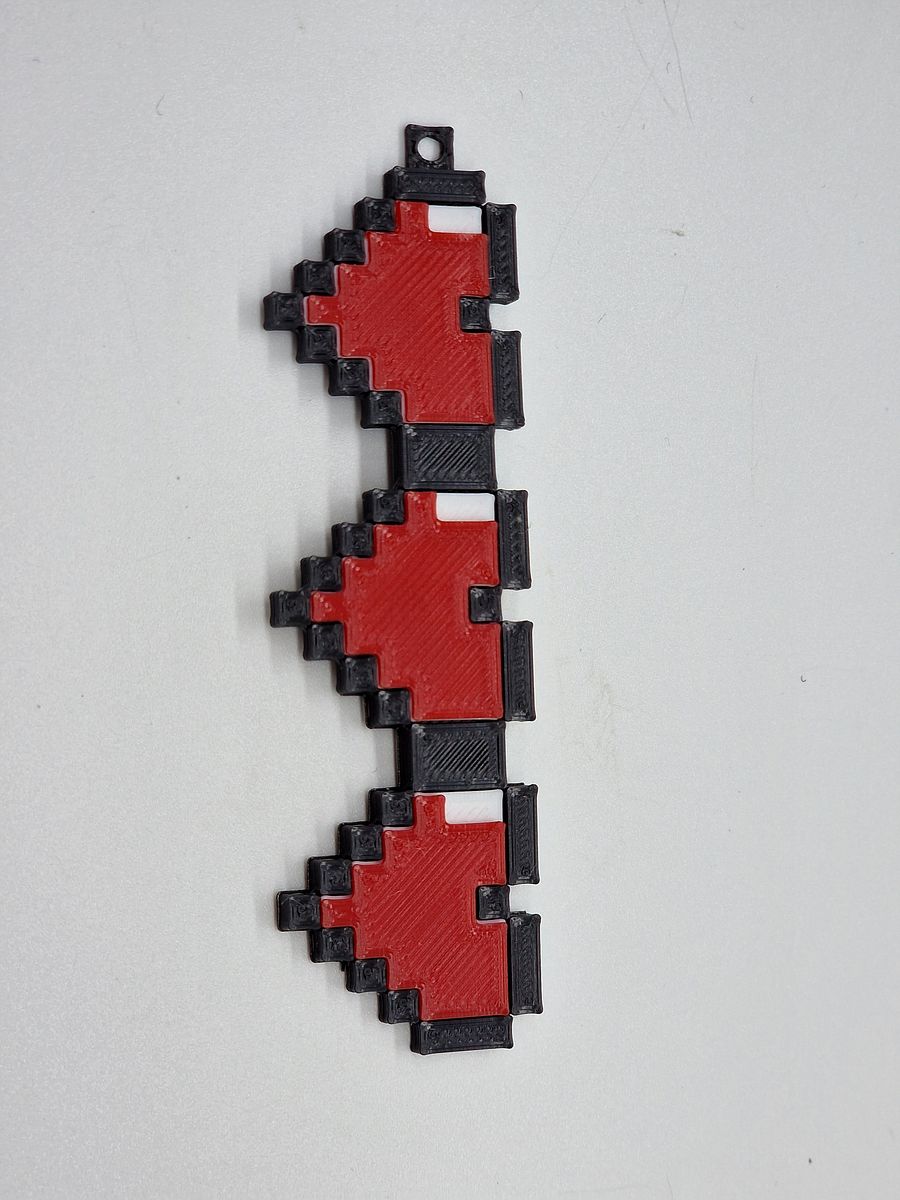 Key ring 