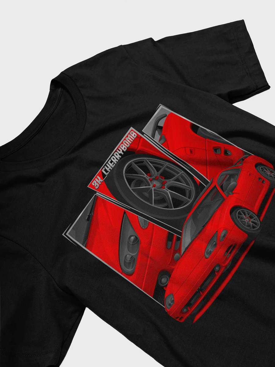 T-shirt - 3k_cherrybomb product image (12)