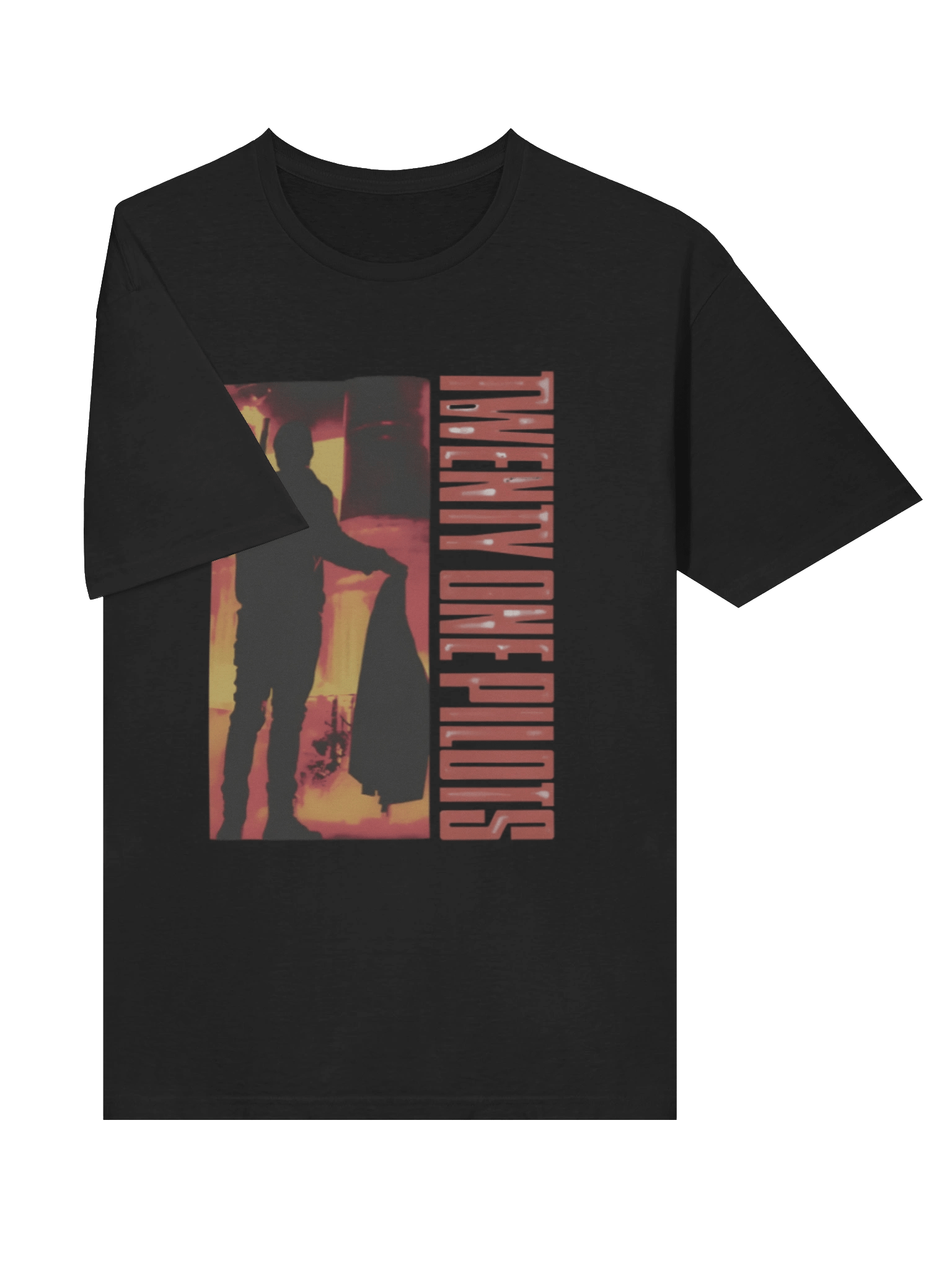 Twenty One Pilots Torchbearer Shirt product image (3)