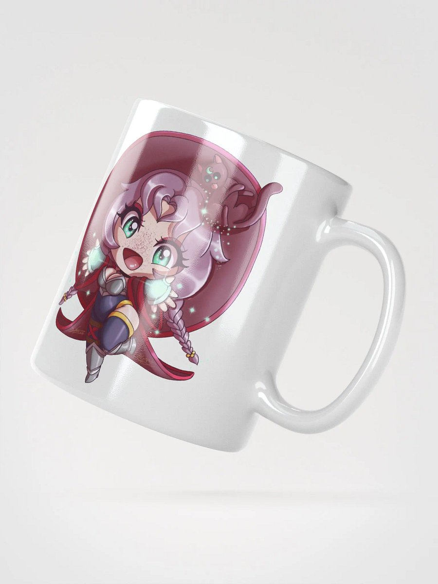 Saemi Spell - Mug product image (3)