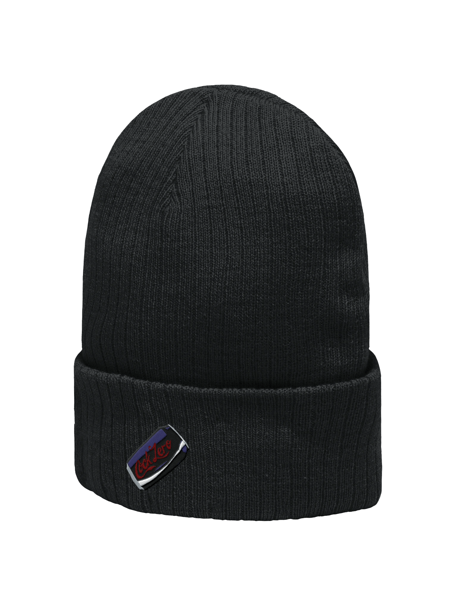 'Cock Zero' Beanie product image (6)